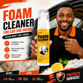Car Foam Cleaner